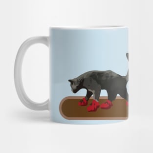 Kitmit Mug